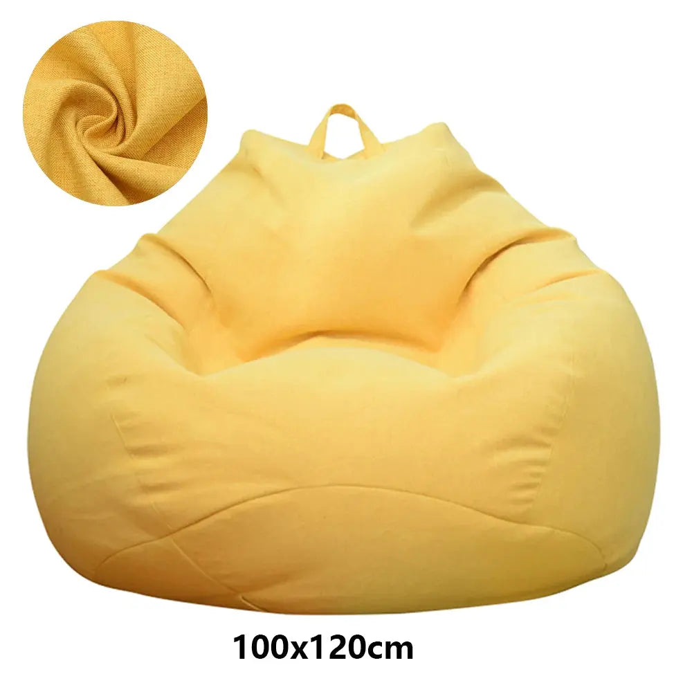 Tatami Meditation Lounger ZenGlow