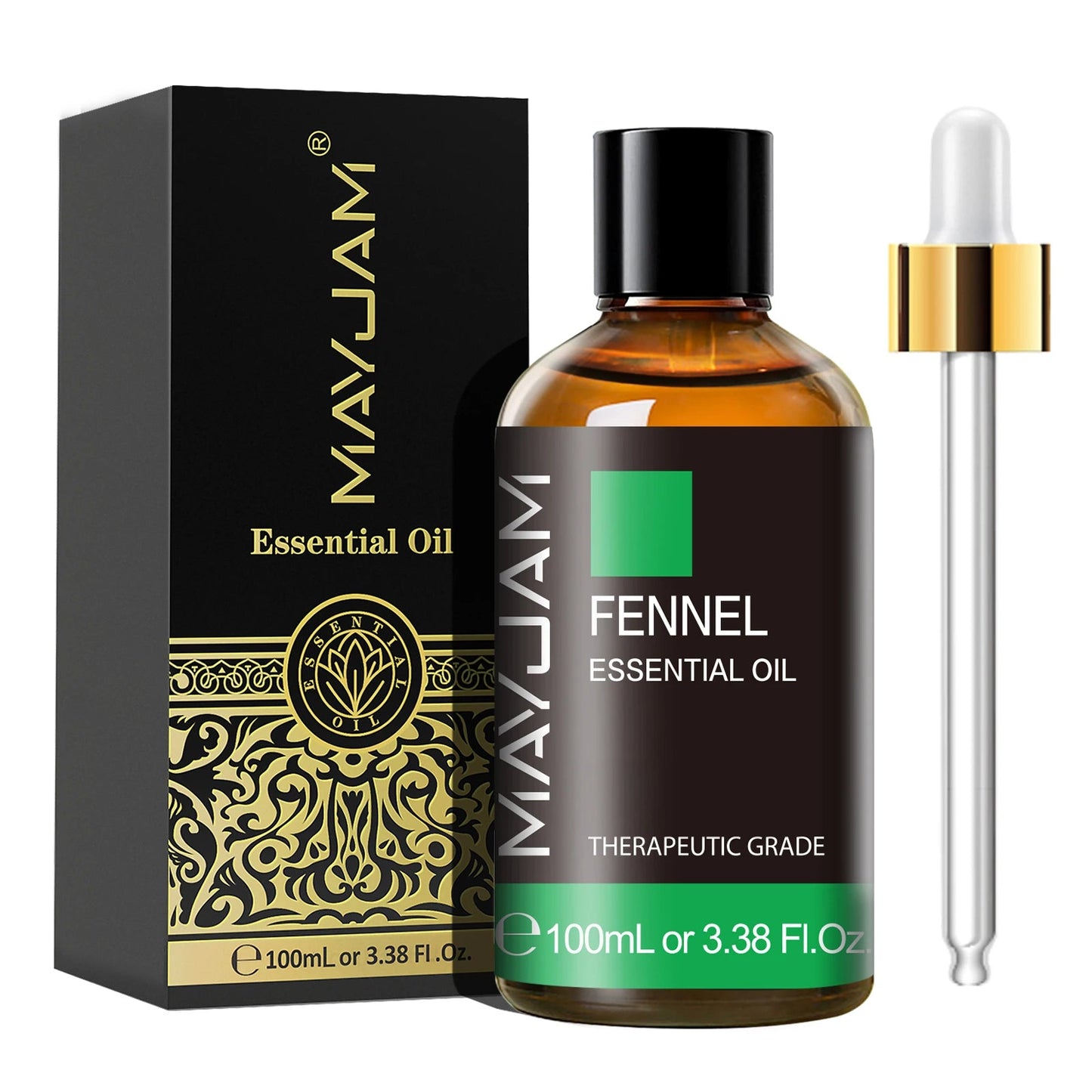 Essential Oil 100ml ZenGlow