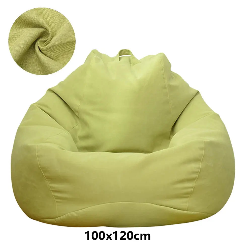 Tatami Meditation Lounger ZenGlow