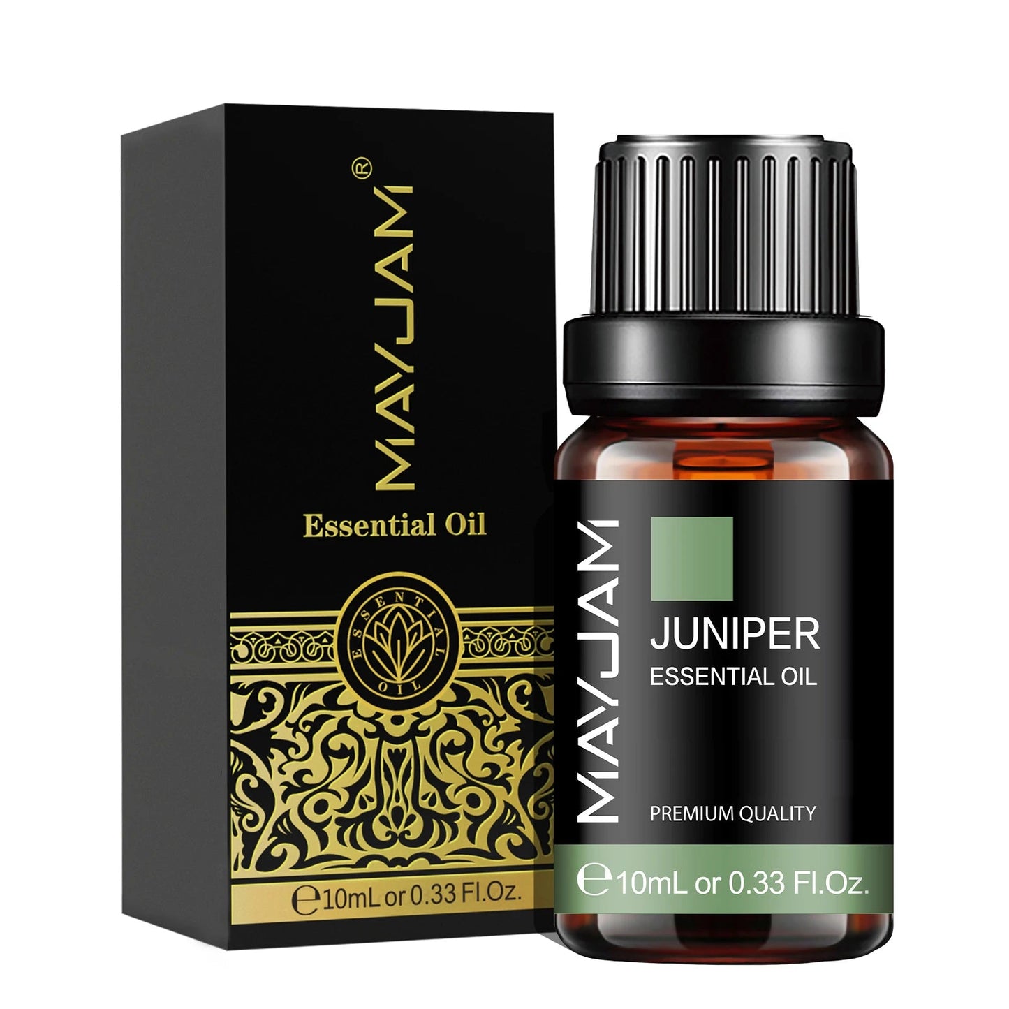 Juniper Essential Oil 10ml ZenGlow