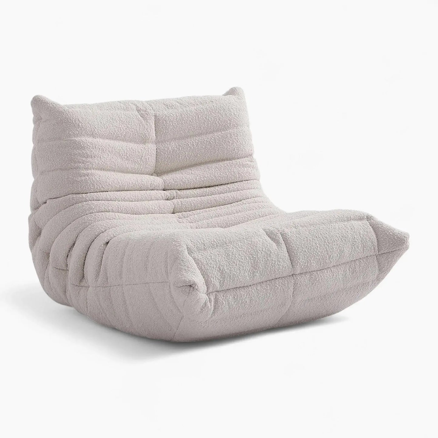 Ergonomic Relaxation Lounger ZenGlow