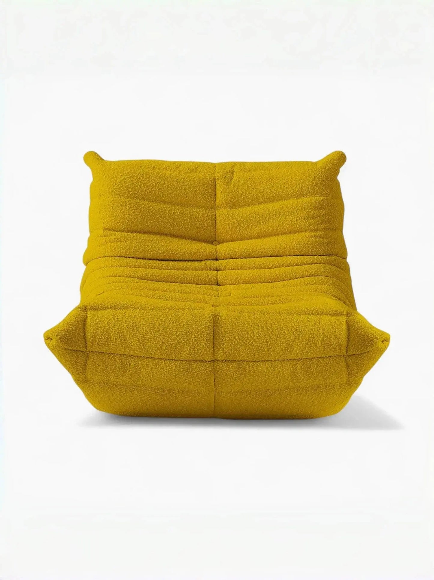 Ergonomic Relaxation Lounger ZenGlow