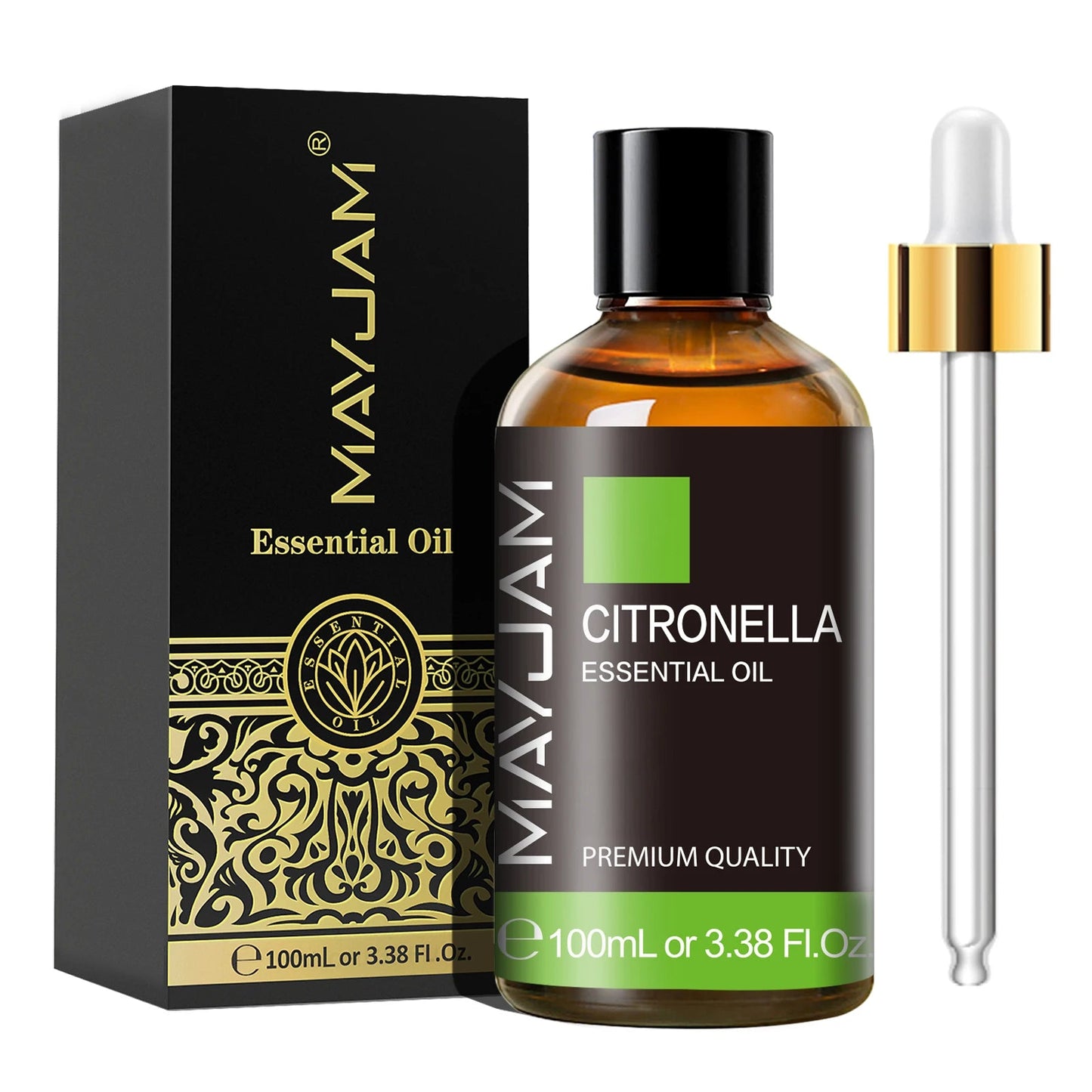 Essential Oil 100ml ZenGlow