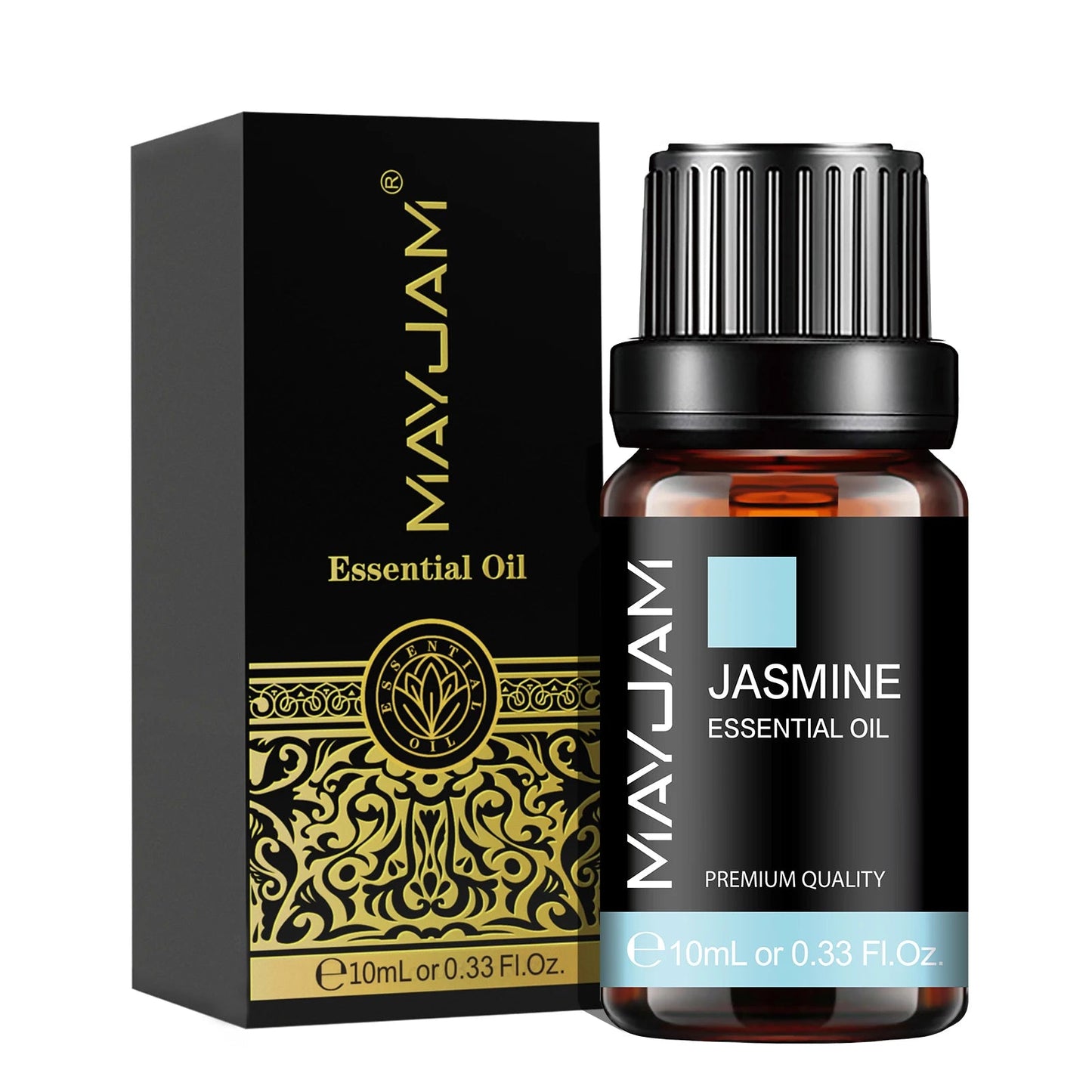 Juniper Essential Oil 10ml ZenGlow