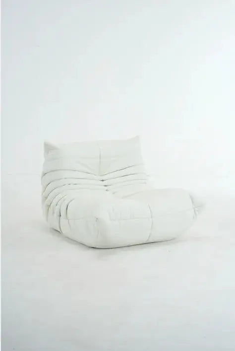 Ergonomic Relaxation Lounger ZenGlow