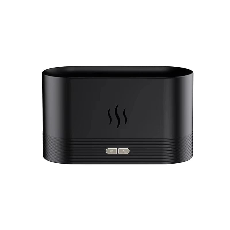 Flame Aroma Diffuser ZenGlow