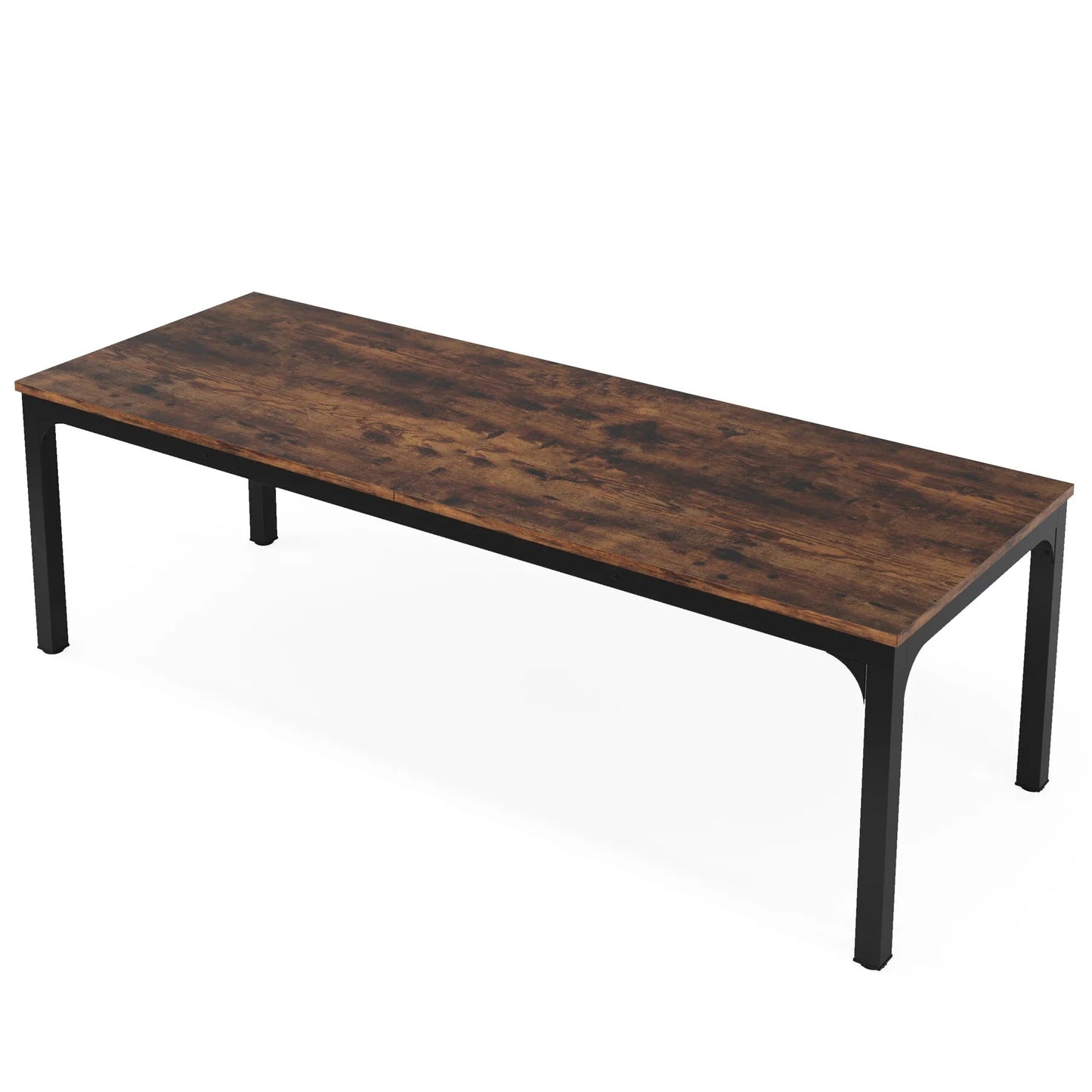 Double Workstation for Home Office ZenGlow