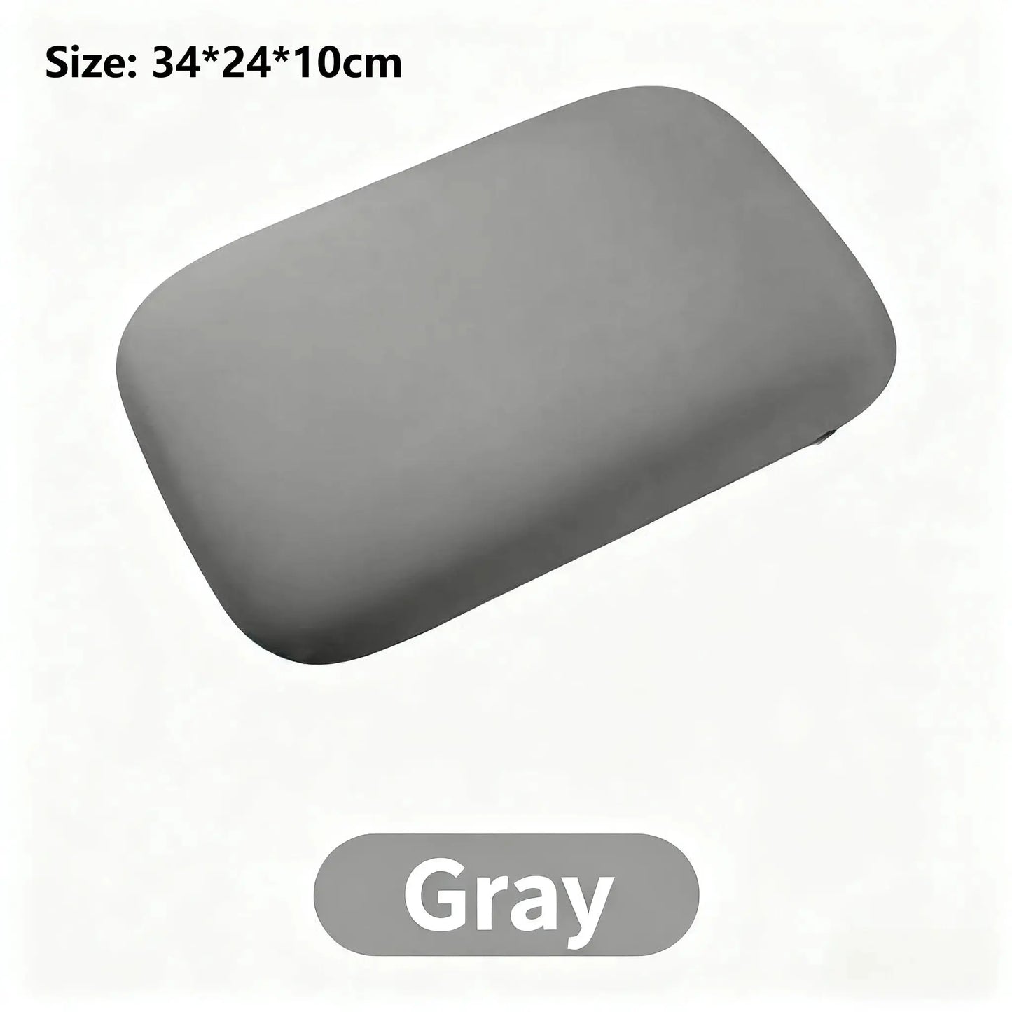 The Support Pillow ZenGlow