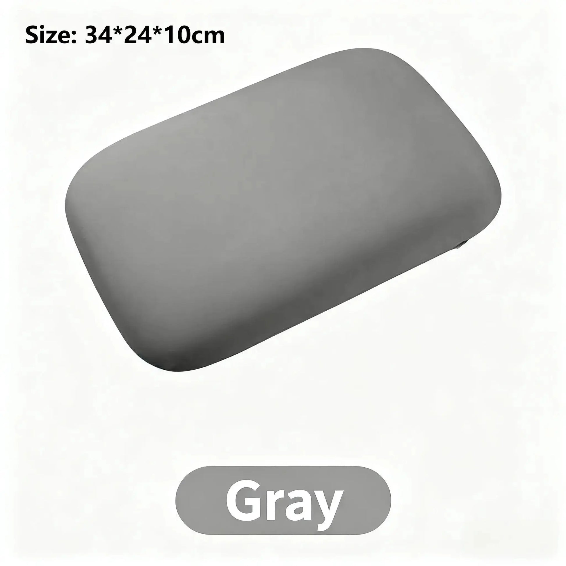 The Support Pillow ZenGlow