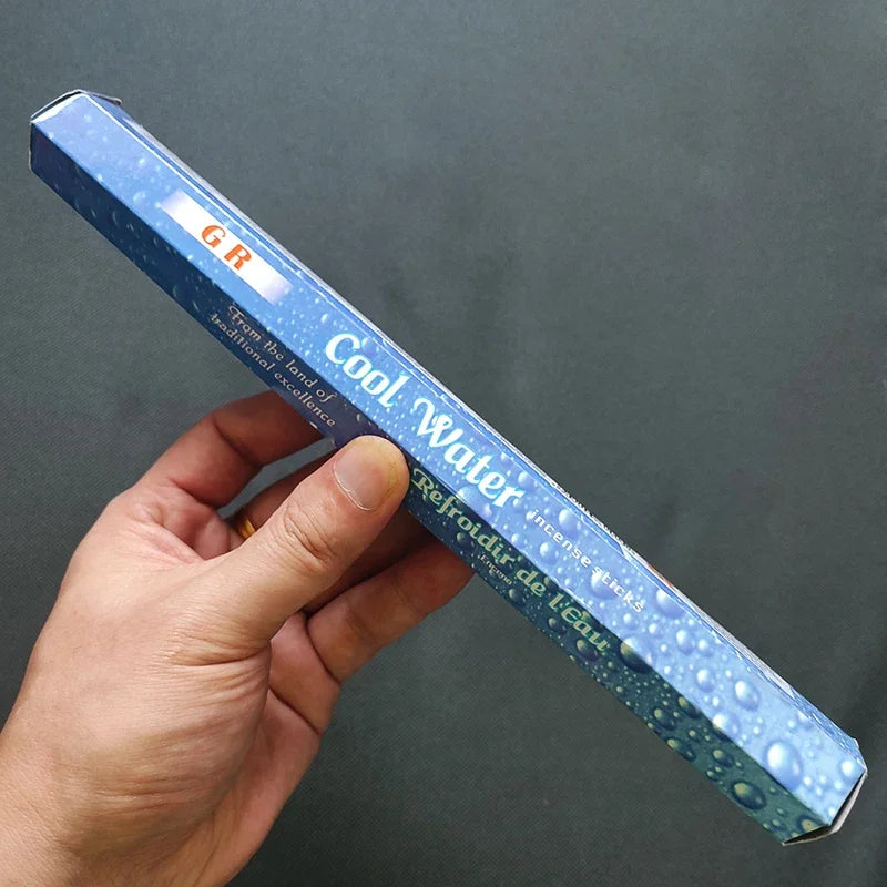 Incense Sticks 20-Pack ZenGlow